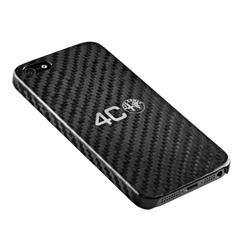 coque alfa romeo iphone 6