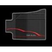 Tapis Caoutchouc Giula