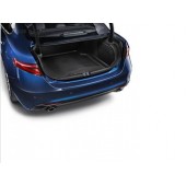 Tapis de coffre Giulia