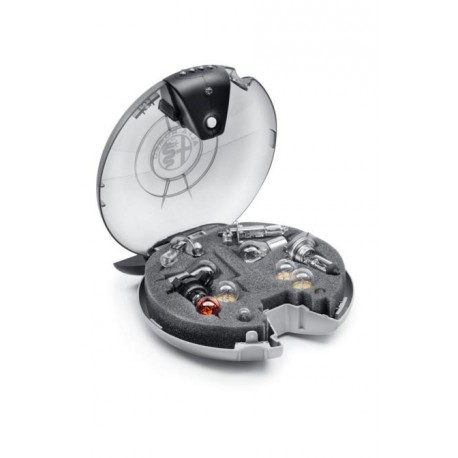 BOITES D'AMPOULES ALFA ROMEO