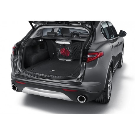 Kit filet de rangement Stelvio