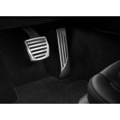 Kit pédalier sport Giulia/Stelvio (BVA)