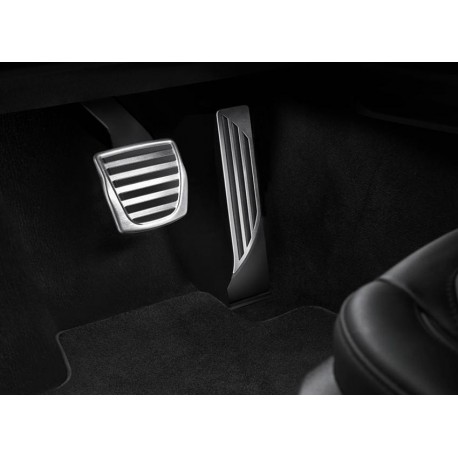 Kit pédalier sport Giulia/Stelvio (BVA)