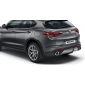 ATTELAGE AMOVIBLE STELVIO 