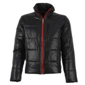Veste Noire Alfa Roméo Taille XXL