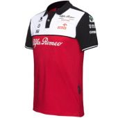 Polo Homme Racing Taille XXL