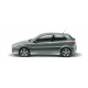 BAGUETTES DE PROTECTION LATERALES ALFA ROMEO 147 3P