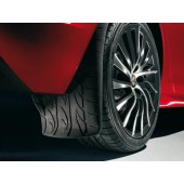 BAVETTES ARRIERE ALFA ROMEO GIULIETTA