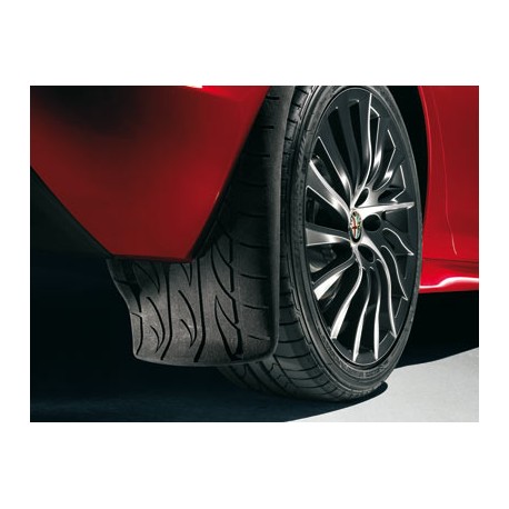 BAVETTES ARRIERE ALFA ROMEO GIULIETTA