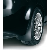 BAVETTES ARRIERE ALFA ROMEO 159