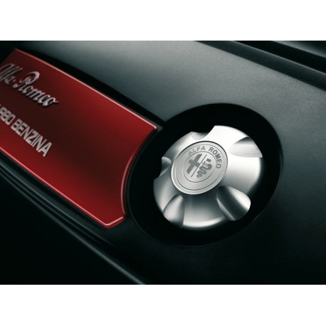 BOUCHON REMPLISSAGE HUILE ALFA ROMEO GIULIETTA