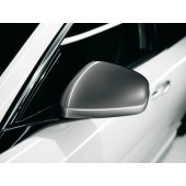COQUES DE RETROVISEURS ALFA ROMEO GIULIETTA/MITO (GRIS TITANE)