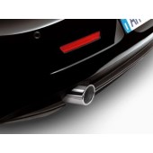 EMBOUT ECHAPPEMENT ALFA ROMEO 159 