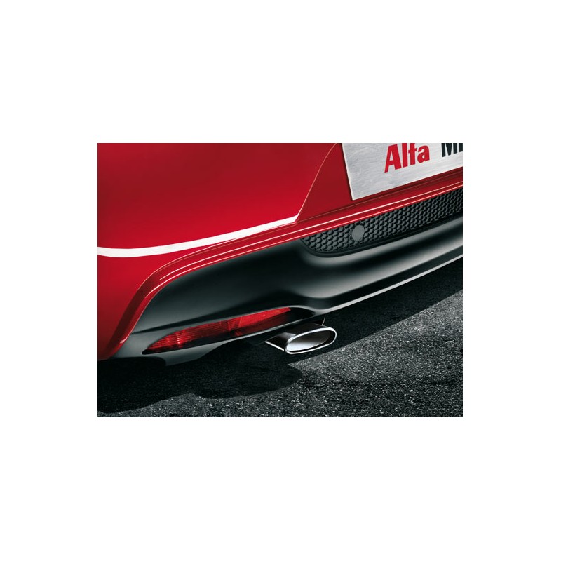 Système De Protection Du Véhicule Non Disponible Alfa 159