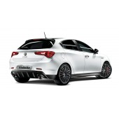 EMBOUT ECHAPPEMENT ALFA ROMEO GIULIETTA