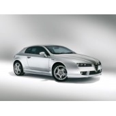 SPOILER SPORT ALFA ROMEO BRERA/SPIDER