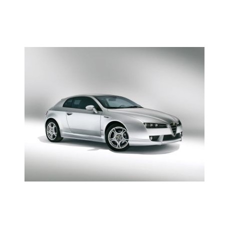 SPOILER SPORT ALFA ROMEO BRERA/SPIDER