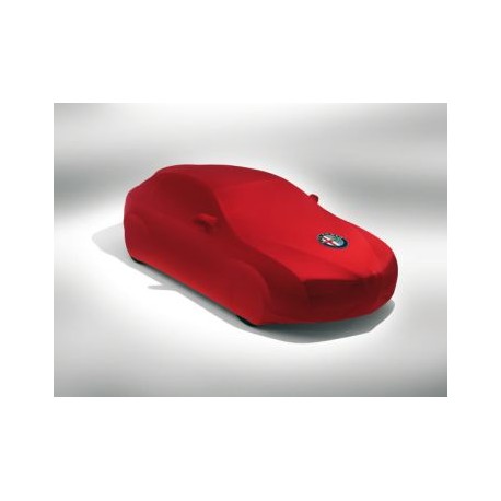 HOUSSE DE PROTECTION ALFA ROMEO SPIDER