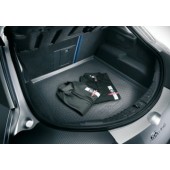 TAPIS BAC DE COFFRE ALFA ROMEO SPIDER