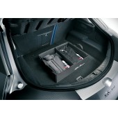 BAC DE RANGEMENT DE COFRRE ALFA ROMEO (NOIR)
