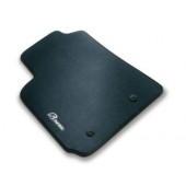 TAPIS VELOURS ALFA ROMEO SPIDER (BLEU)