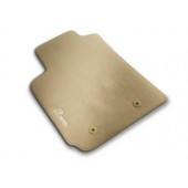 TAPIS VELOURS ALFA ROMEO SPIDER (BEIGE)