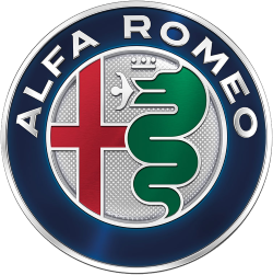 Accessoires Alfa Romeo