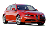 Accessoires & pièces d'origine Alfa 147 