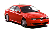 Accessoires & pièces d'origine Alfa 156 