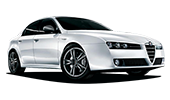 Accessoires & pièces d'origine Jeep  Alfa 159 