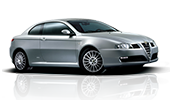 Accessoires & pièces d'origine Alfa GT