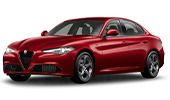 Accessoires & pièces d'origine ALFA GIULIA 
