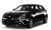 Accessoires & pièces d'origine Alfa GIULIETTA  
