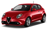Accessoires & pièces d'origine Alfa Mito 