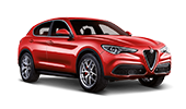 Accessoires & pièces d'origine ALFA STELVIO 